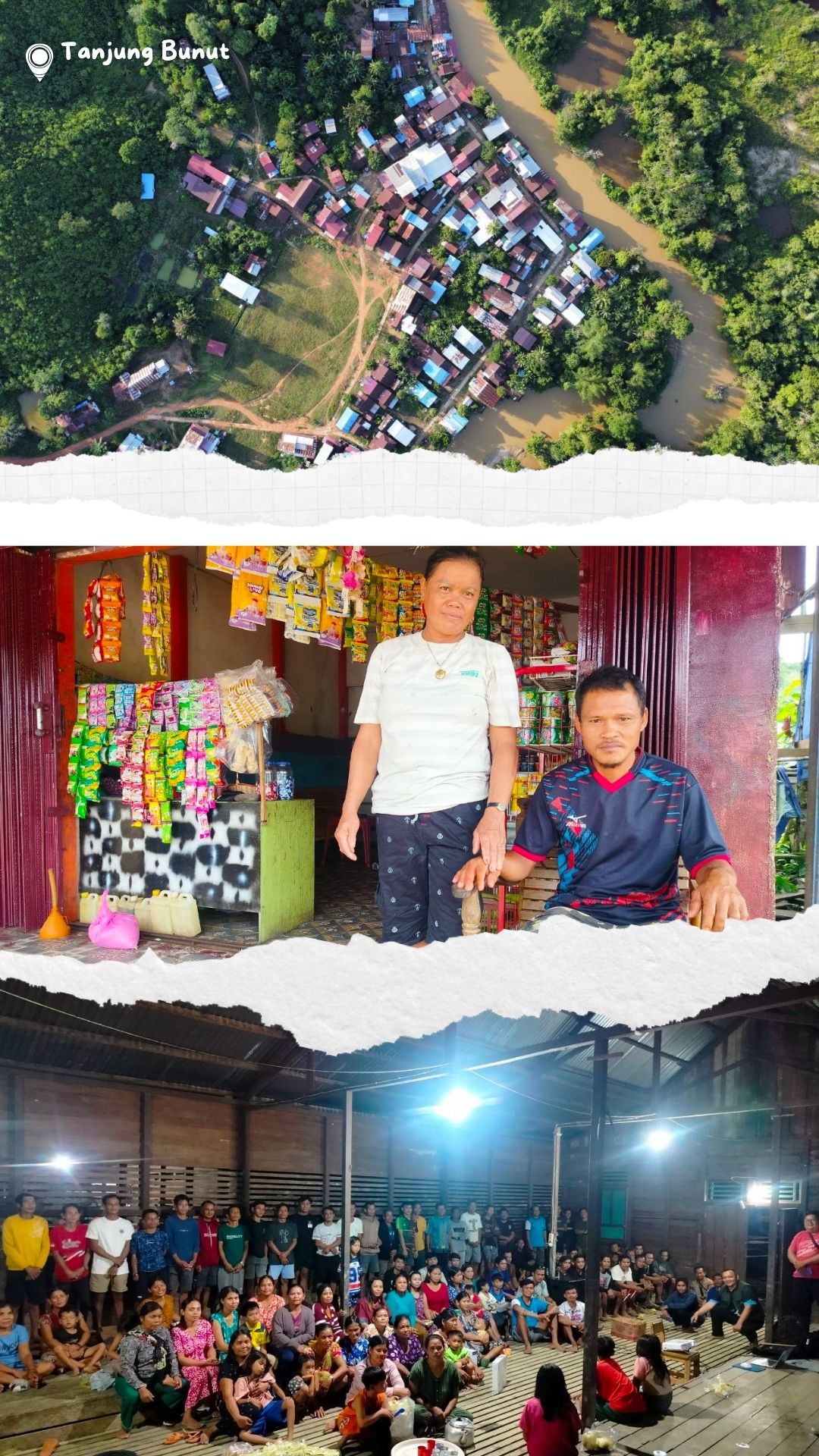 DARI TUKANG KAYU HINGGA MENJADI PENGUSAHA SUKSES DARI TUKANG KAYU HINGGA MENJADI PENGUSAHA SUKSES